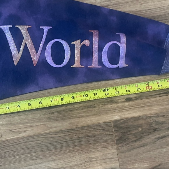 Walt Disney World 50th Anniversary Sport Jersey M - Picture 5 of 8